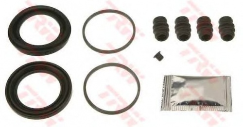 Р/к суппорта NISSAN N16/P10/P11/P12/A32 пер TRW (57mm)