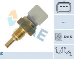 Датчик темп. ОЖ KIA SPECTRA FAE