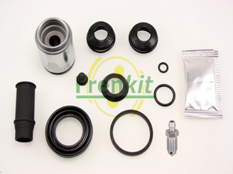 Р/к суппорта RENAULT LAGUNA II задн FRENKIT (36mm+поршень)