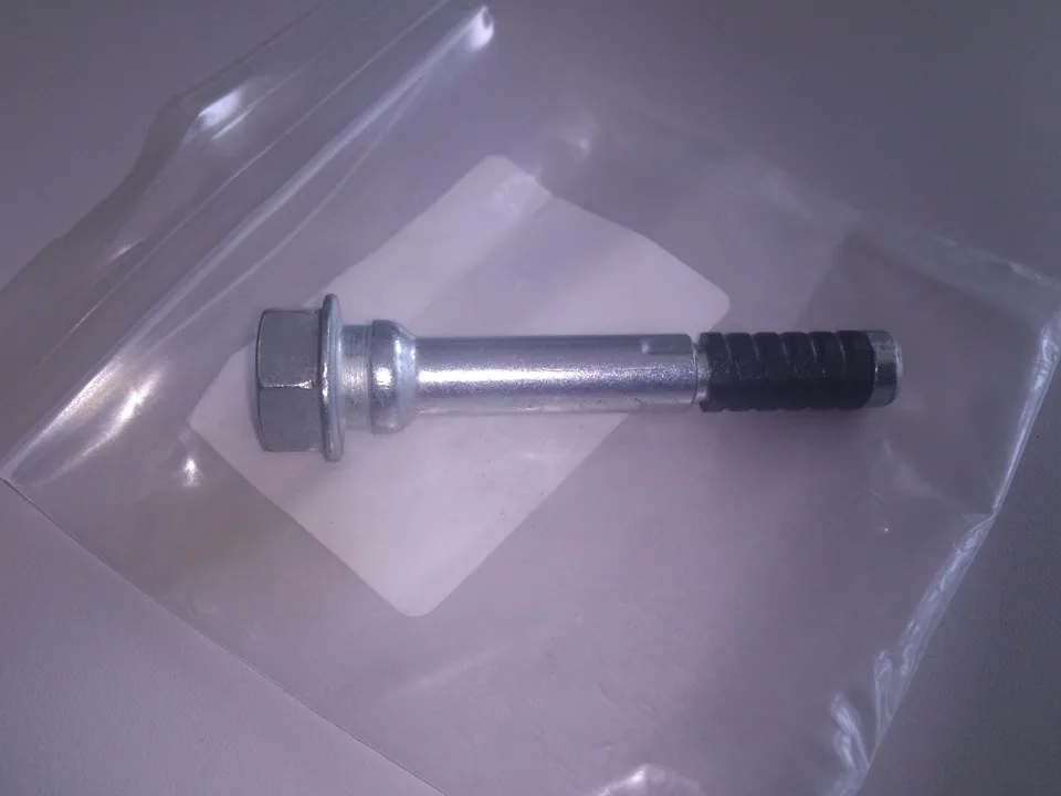 Направляющая суппорта MAZDA 3/6 пер нижн OE 0574-GHLF