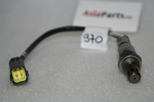 Датчик кислорода GM 16v второй PM (4х конт)