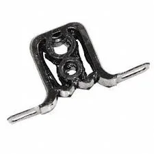 Резинка глушителя VW T4 BOSAL 255-054