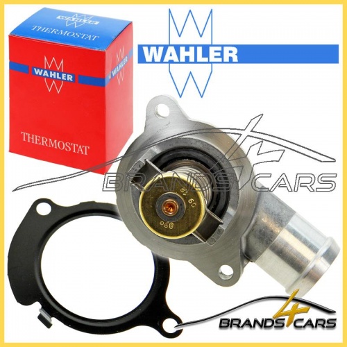 Термостат VAG 2.5D 03- WAHLER
