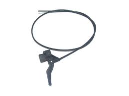 Трос капота DEWOO NEXIA PM