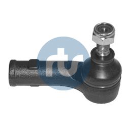 Наконечник рул VW T4 91-95 прав RTS (конус 16mm)