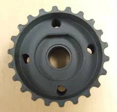 Шестеренка ГРМ VAG 1.9 TDi OE 109325015