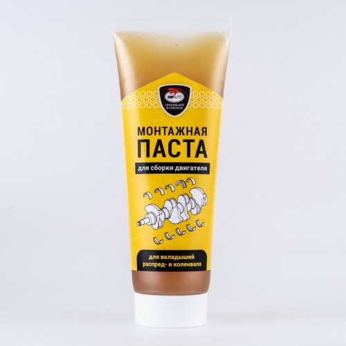 Смазка ВМП ПАСТА МОНТАЖНАЯ 200g