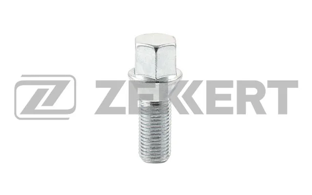 Болт колесный VAG ZEKKERT (M14x1.5x27/сфера/ключ 17)