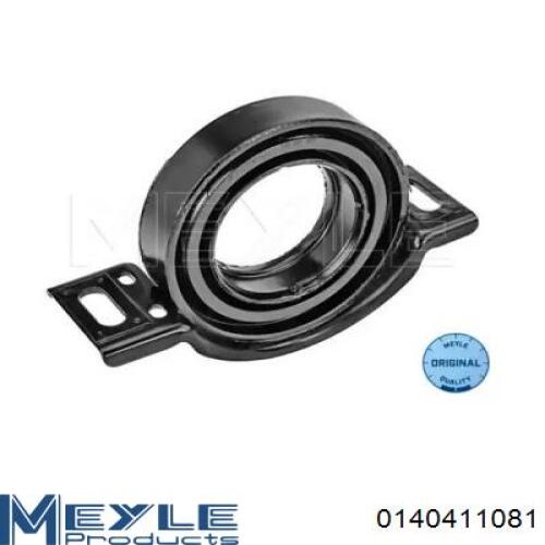 Подшипник подвесной MB W203/C209 STELLOX (без подшипника)