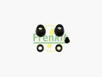 Р/к цилиндра торм VAG зад SEINSA (15.9mm) BWB111=04-0598=315013=300062