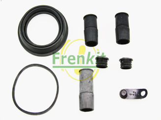 Р/к суппорта BMW E60/E70 пер FRENKIT (60mm)