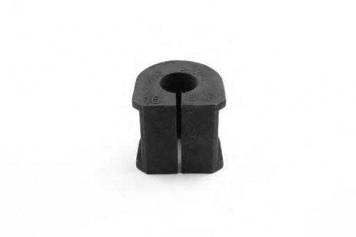 Втулка стаб OPEL VECTRA C зад DELLO (17mm)