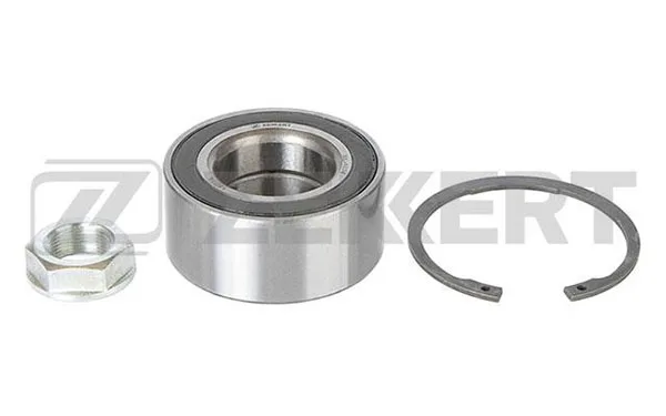 Подшипник ступичный PEUGEOT/CITROEN C3/C4/C5/207/307/308/00- пер ZEKKERT (42x82x36)