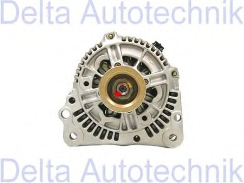 Генератор VW B4/G3 DELTA