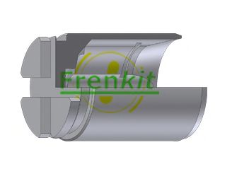 Поршень суппорта (34mm) FRENKIT HONDA ACCORD задн