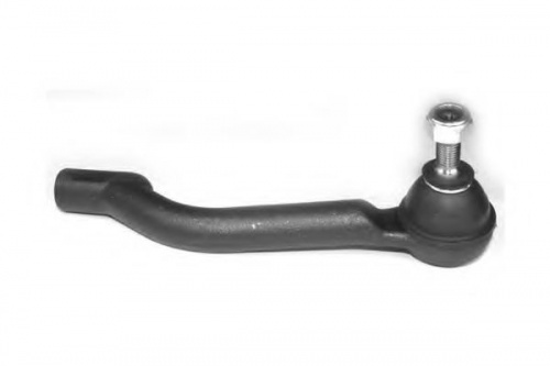 Наконечник рул NISSAN X-TRAIL T31/QASHQAI 07- прав 555 CEN-132