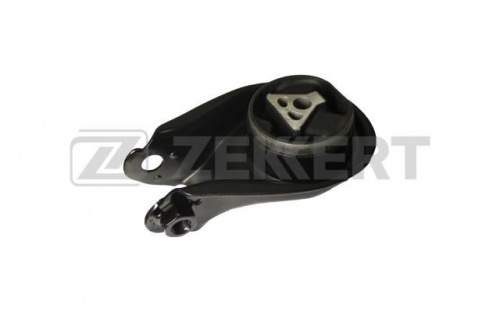 Опора КПП FORD FOCUS II/III 1.4-2.0/KUGA I задн нижн ZEKKERT
