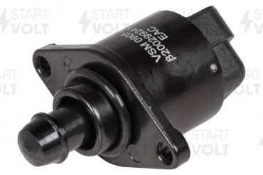 Клапан х.х. RENAULT 16v STARTVOLT