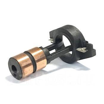 Детали генератора Коллектор BOSCH (5.1x13.9x46.40)