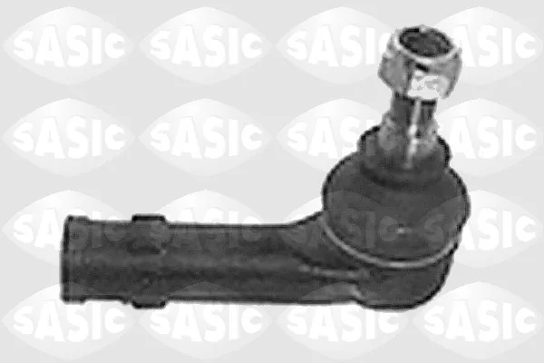 Наконечник рул VW T4 91-95 лев SASIC (конус 16mm)