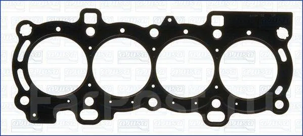Прокладка ГБЦ FORD FOCUS III 2.0 OE