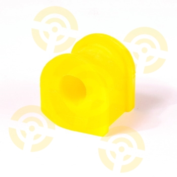 Втулка стаб HYUNDAI ACCENT пер ТОЧКА ОПОРЫ (18.5mm) HYSB-ACF