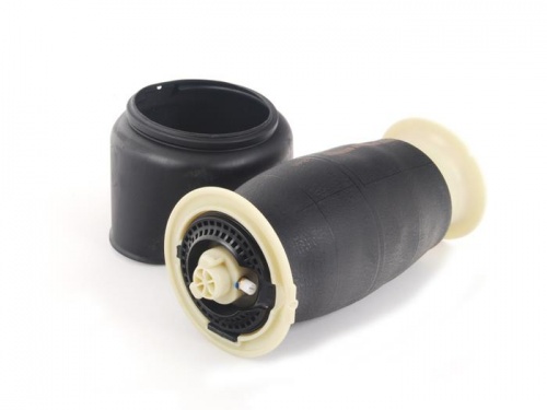 Пневмоподушка BMW F11 задн VPM