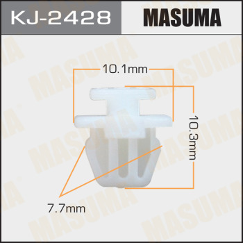 Пистон HONDA MASUMA
