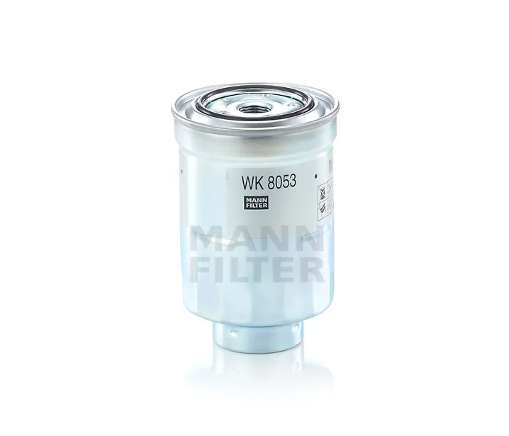 Фильтр топл MITSUBISHI MANN WK8053z=WK828x