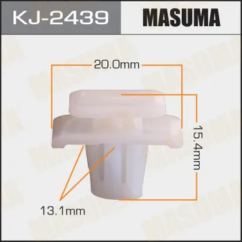 Пистон HONDA MASUMA