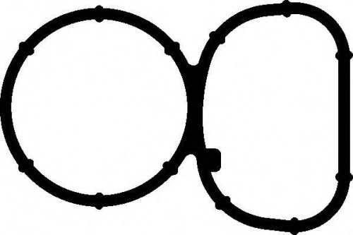 Прокладка коллектора BMW N47 впуск REINZ