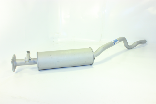 Глушитель DAEWOO NEXIA сред часть ATIHO 282-793 (+90352773x2/+96182037/+911950)