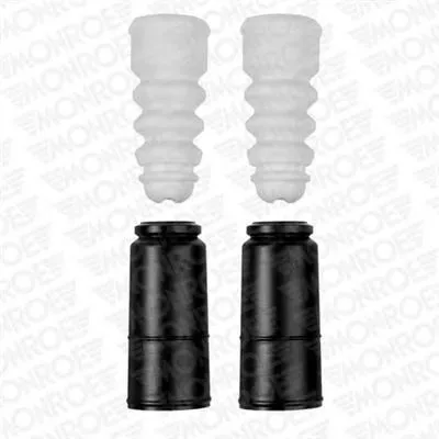 Пыльники + отбойники VAG B5/A4/A6 зад SACHS