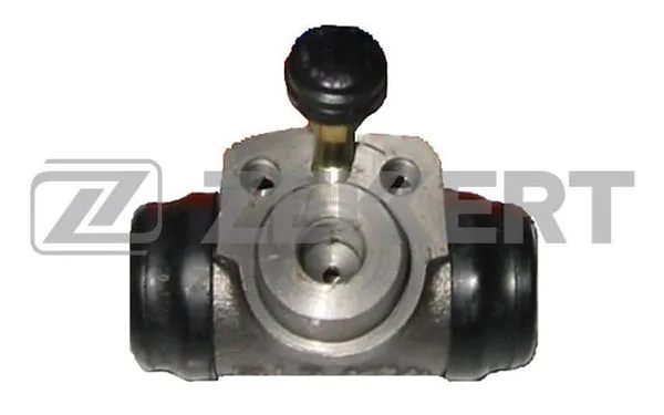 Цилиндр торм VAG 80/100/PASSAT 89-95/OCTAVIA зад ZEKKERT 4374