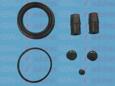 Р/к суппорта FORD MONDEO IV/BMW E39 пер SEINSA (60mm) 260038