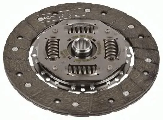 Диск сцепления VAG B3/T4 2.0 MECARM 323028010