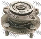 Подшипник ступичный NISSAN TIIDA пер OE