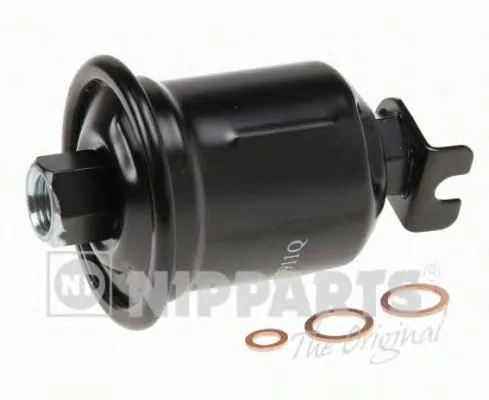 Фильтр топл MITSUBISHI CARIZMA NIPPARTS FC590S=KL436