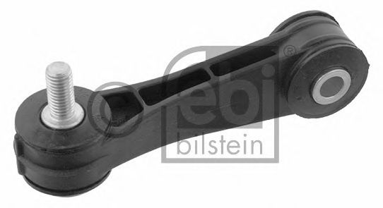 Стойка стаб VW GOLF IV/SKODA OCTAVIA 97-02-(+TOUR) пер SIDEM (пластик)
