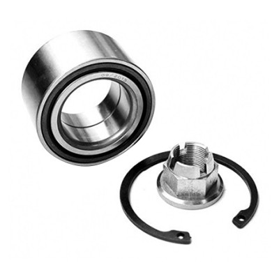 Подшипник ступичный RENAULT/OPEL MOVANO/MASTER 98-10 пер ILJIN (49x84x48)