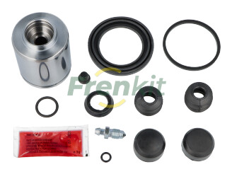 Р/к суппорта FORD TRANSIT 06- зад спарка FRENKIT (52mm/+порш)