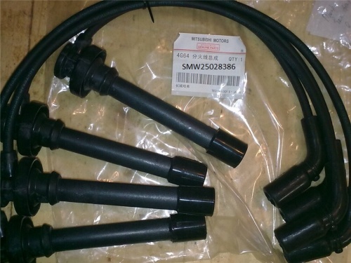 Провода в/в CHERY TIGGO 2.4 KIMIKO