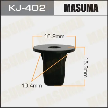Пистон TOYOTA MASUMA