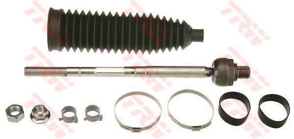 Тяга рул OPEL ASTRA H/G/ZAFIRA B (для TRW) TRW (+пыльник/M14xM18x275mm)