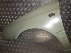 Крыло VW GOLF III пер лев TYG (квадрат повторитель/без антены)