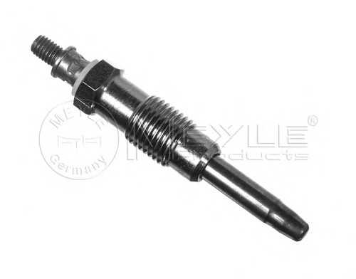 Свеча накала MB OM601/615-617/УАЗ 4CT90 M12x1.5 SWAG 15960