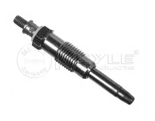 Свеча накала MB OM601/615-617/УАЗ 4CT90 M12x1.5 SWAG 15960