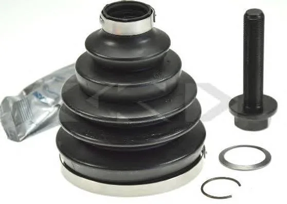 Пыльник ШРУСа VAG наружн GKN (27.89x97.47x123.22) 304336