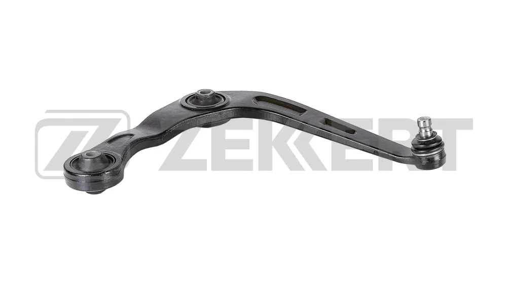 Рычаг подвески PEUGEOT 206 пер прав ZEKKERT