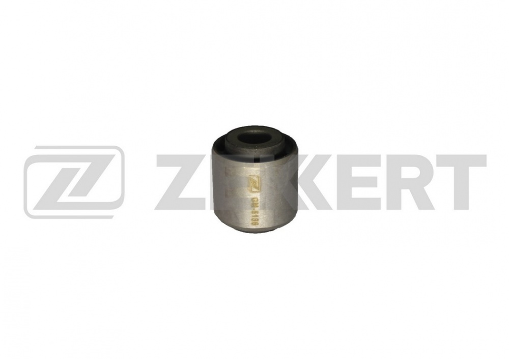 Сайлентблок рычага FORD FOCUS I/II/III зад подв в прямой рыч ZEKKERT MZAB-063
